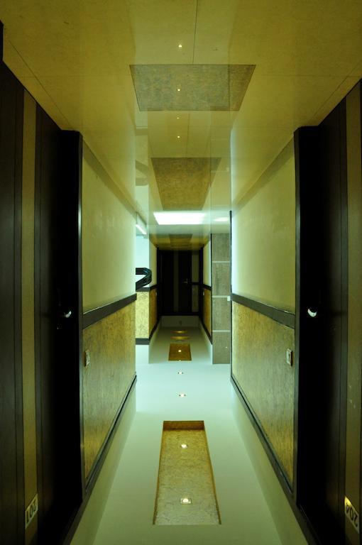 Hotel The Kamta Agra (Uttar Pradesh) Exterior foto
