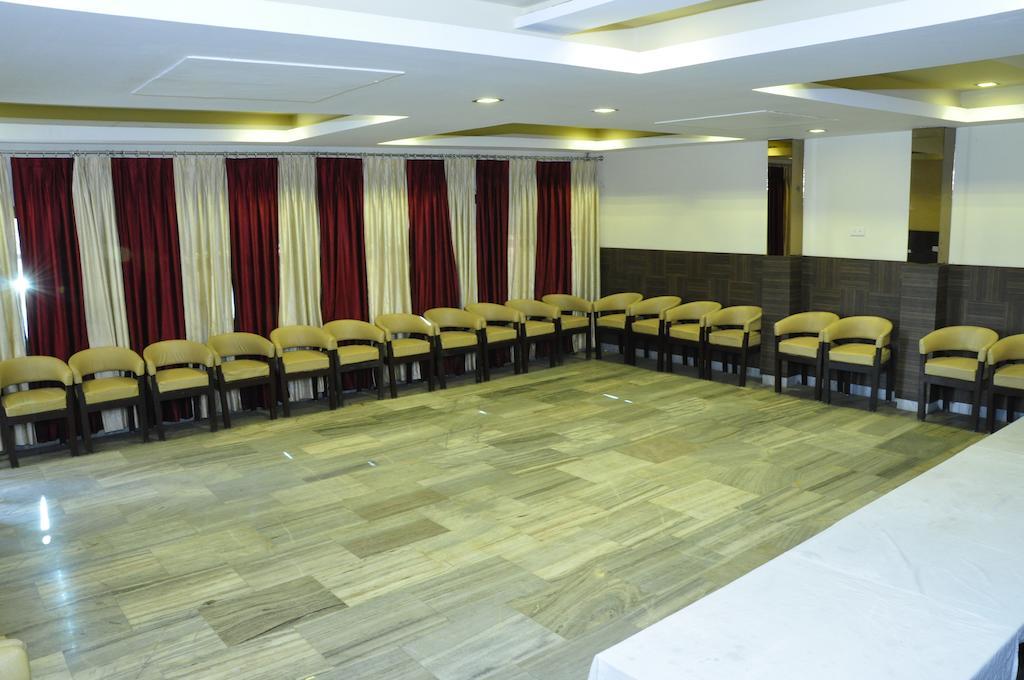 Hotel The Kamta Agra (Uttar Pradesh) Exterior foto