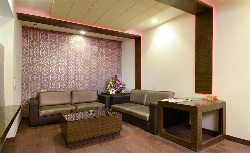 Hotel The Kamta Agra (Uttar Pradesh) Exterior foto