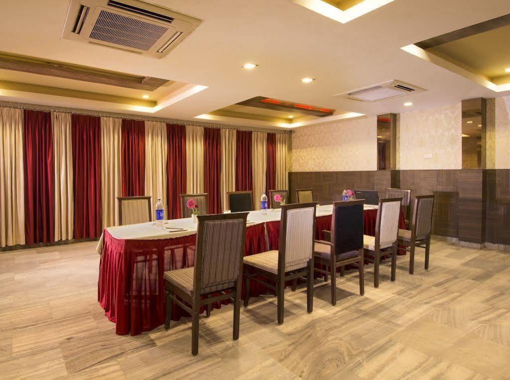 Hotel The Kamta Agra (Uttar Pradesh) Exterior foto